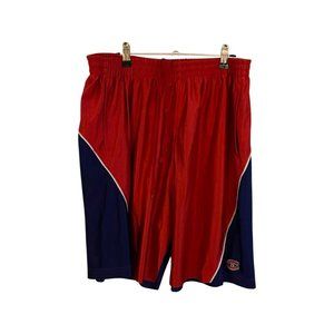 Vintage Montreal NHL Dazzle Shorts - L/XL Size Tag